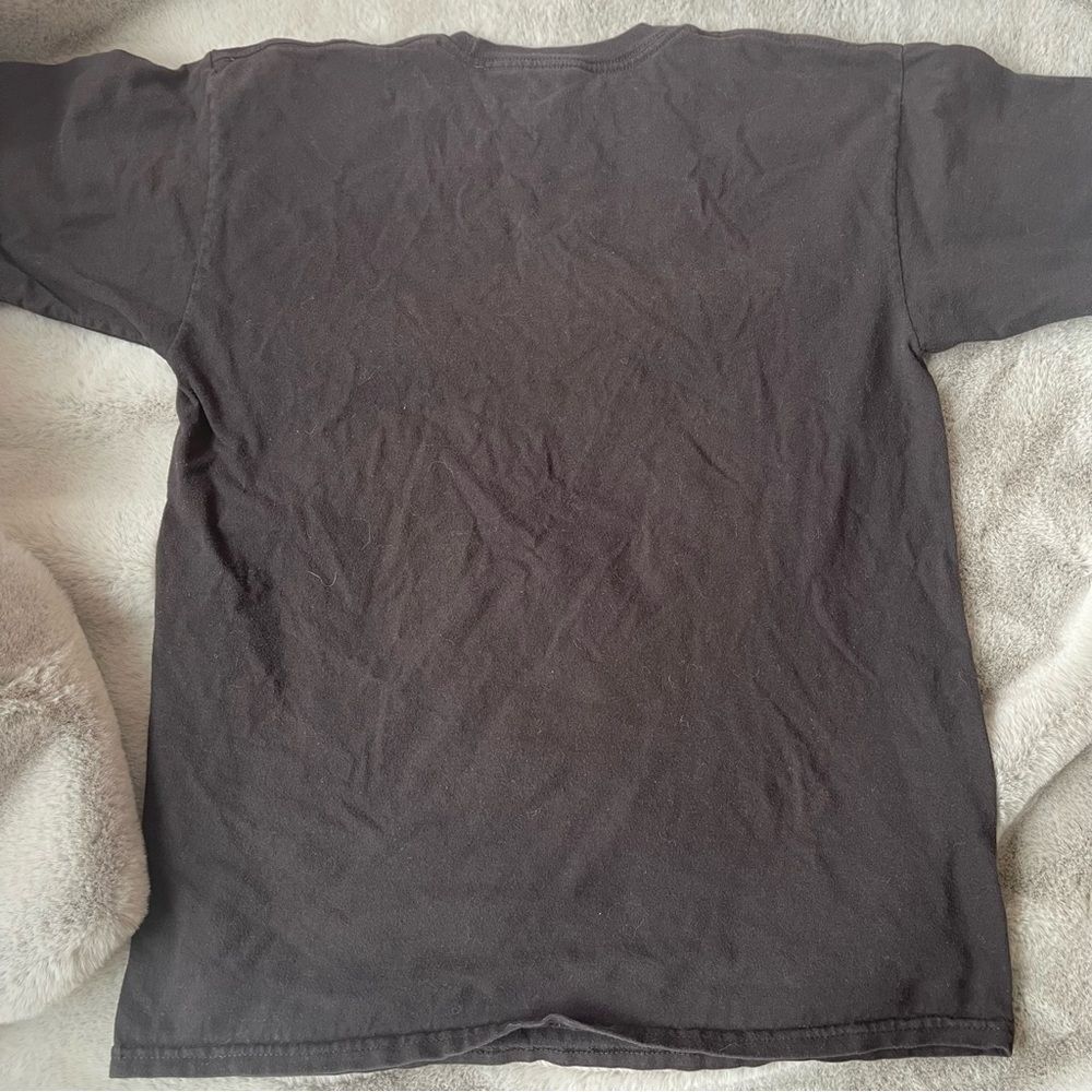 Neff the dye skull tee size M - Picture 6 of 7